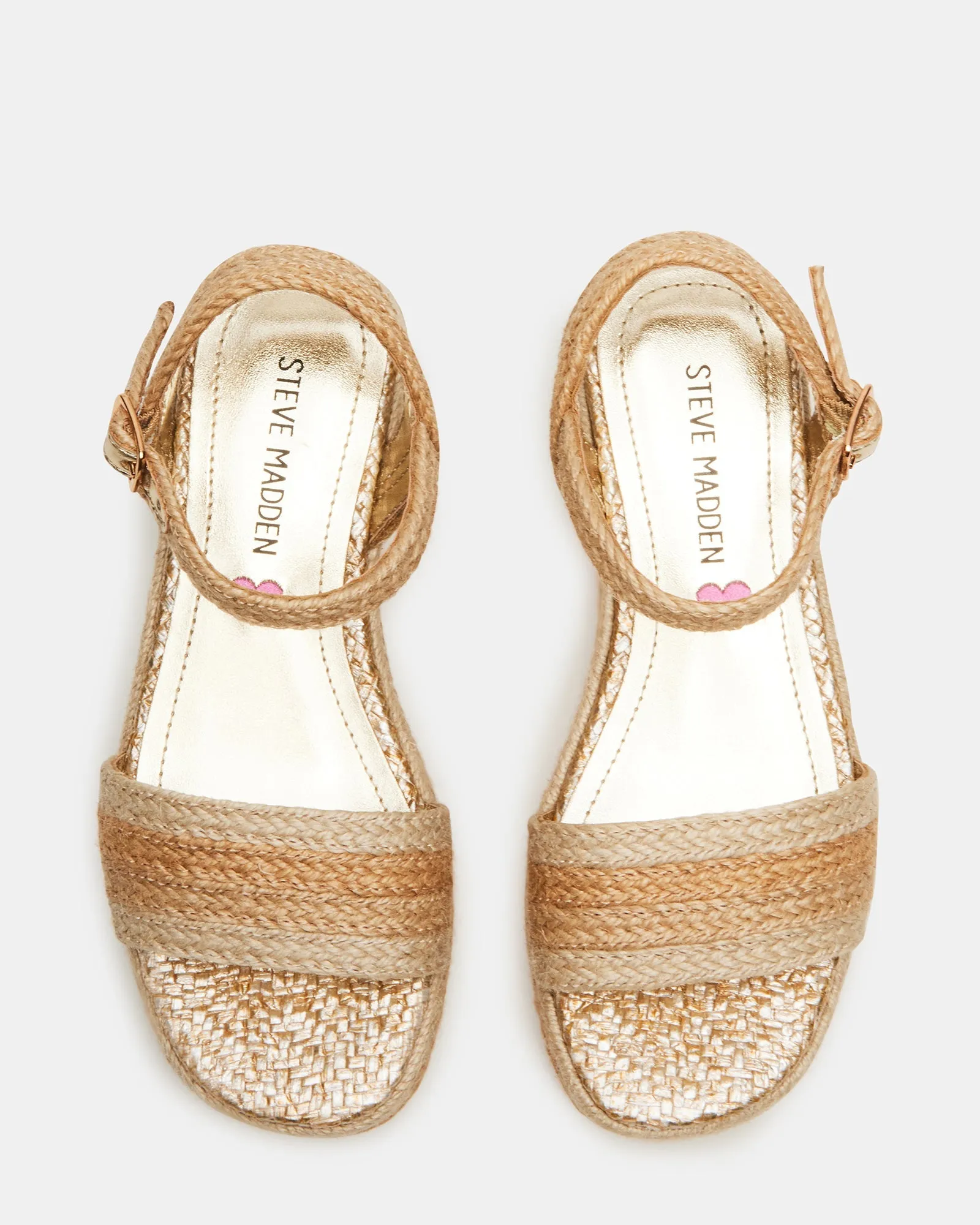 KIDS' CLEO NATURAL