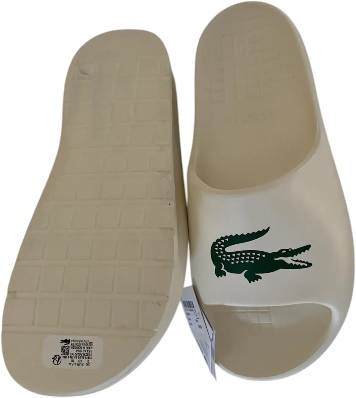 Lacoste Men's Sports Sandal