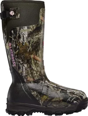 LaCrosse Women's Alphaburly Pro 15" 1600G Hunting Boot