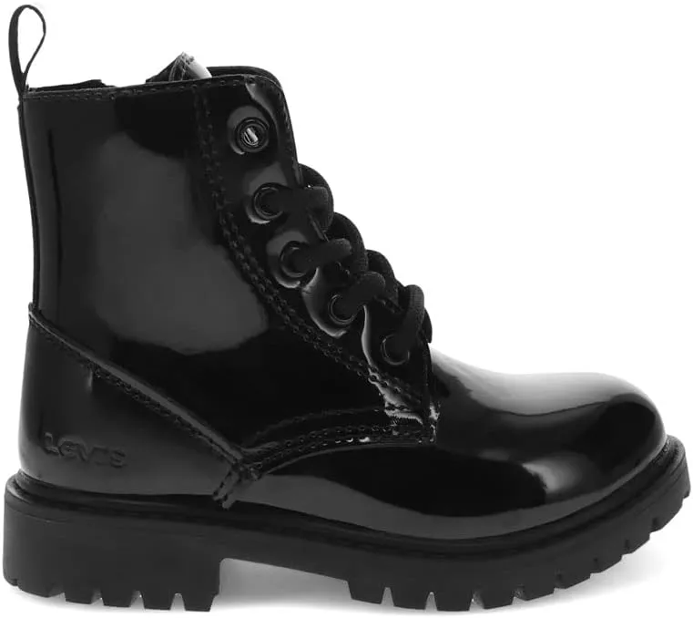Levi's Unisex-Child Giselle 2 Neo Ankle Boot