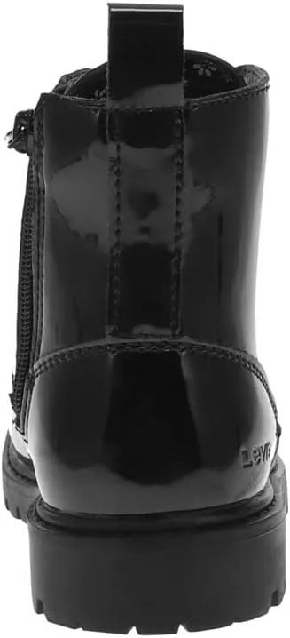 Levi's Unisex-Child Giselle 2 Neo Ankle Boot