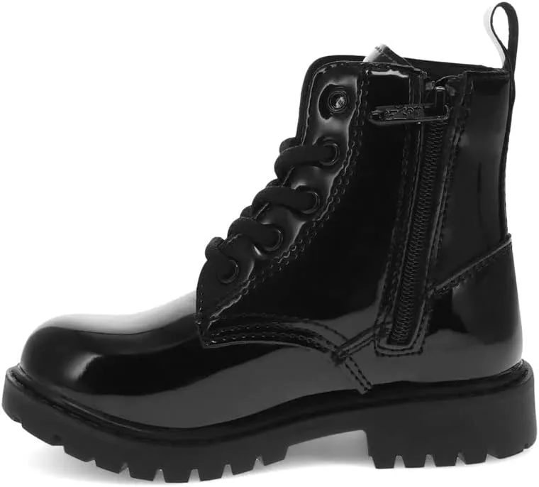 Levi's Unisex-Child Giselle 2 Neo Ankle Boot