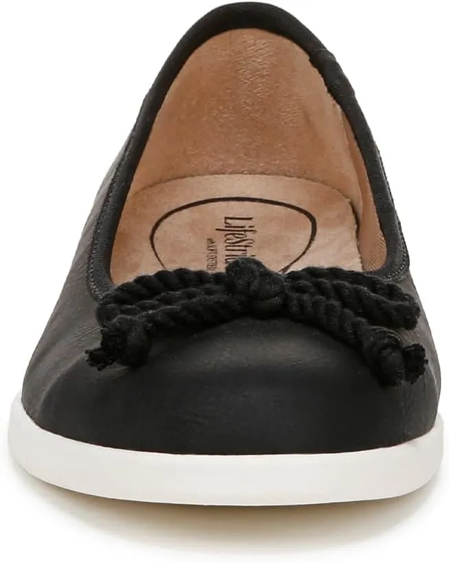 LifeStride Women's Maura Ballet Flat