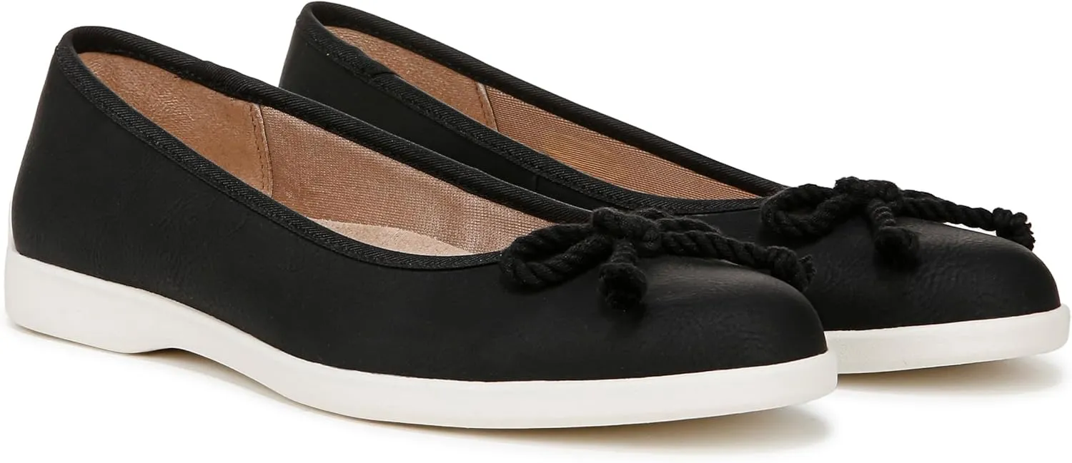 LifeStride Women's Maura Ballet Flat