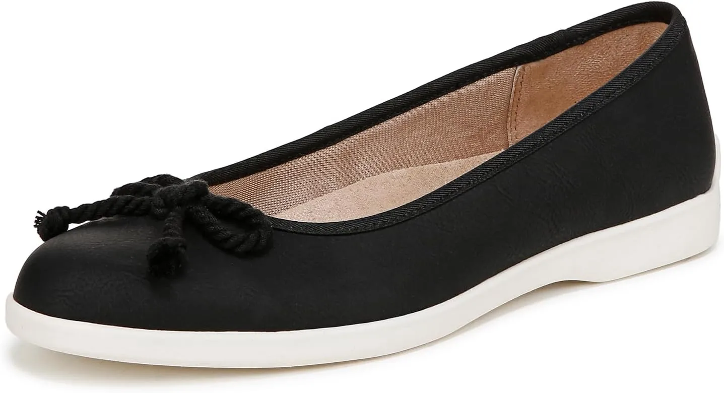 LifeStride Women's Maura Ballet Flat
