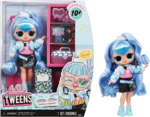 LOL Surprise Tweens Fashion Doll Ellie Fly with 10  Surprises and Fabulous Accessories – Great Gift for Kids Ages 4 