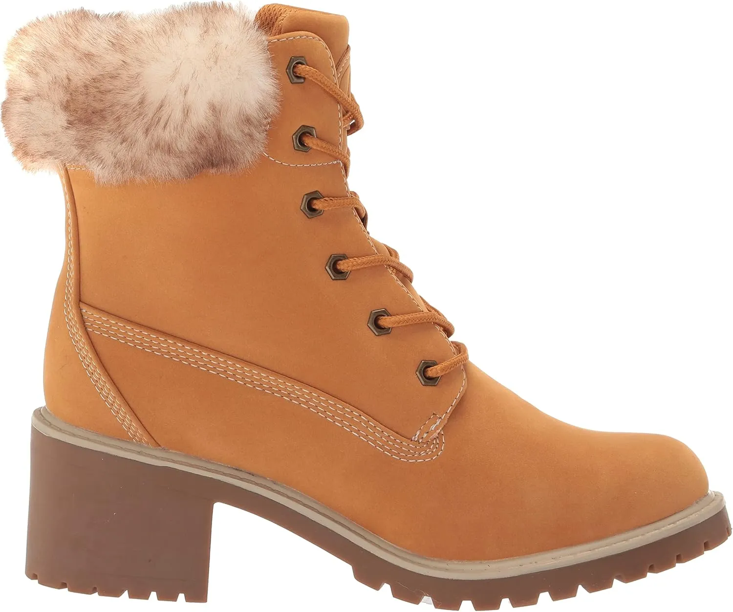 Lugz women's Clove Faux Fur Fashion Boot