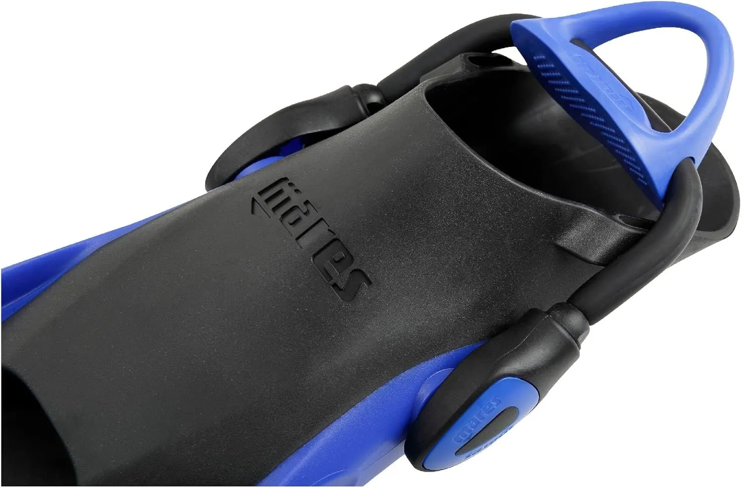 Mares Unisex Avanti Pure Open Heel Fins with Adjustable Straps for Scuba Diving