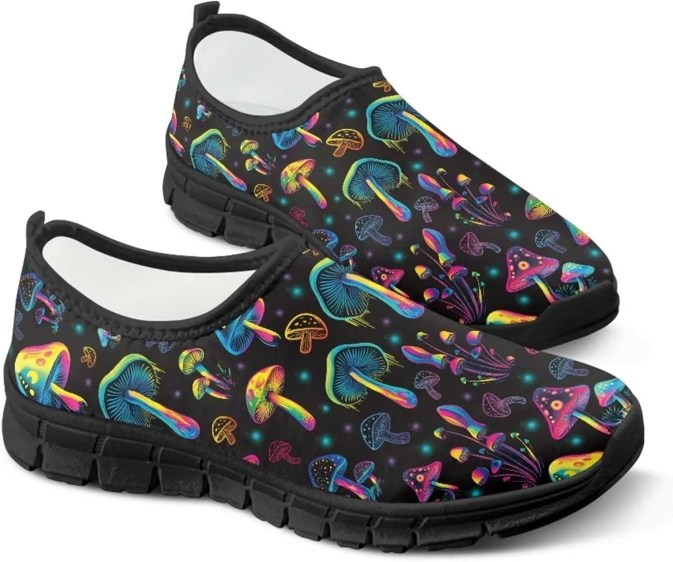 Mens Slip On Shoes Trendy Casual Sneakers for Men Comfort Walking Shoes