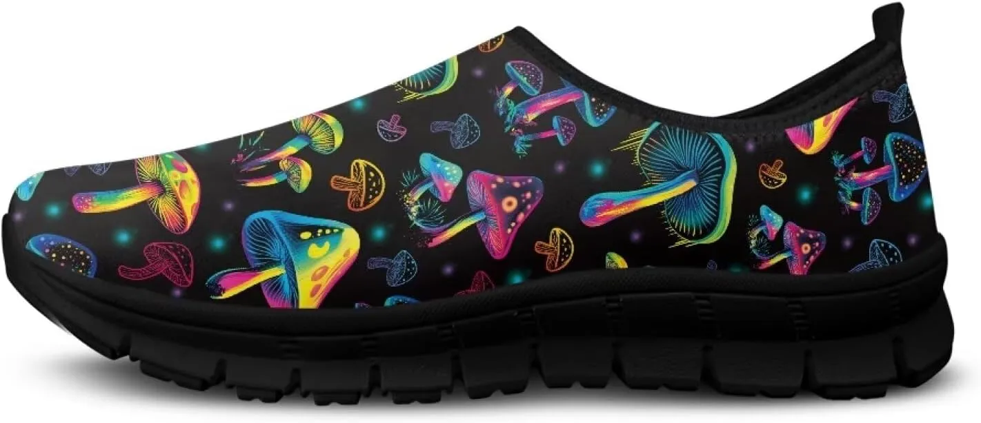 Mens Slip On Shoes Trendy Casual Sneakers for Men Comfort Walking Shoes