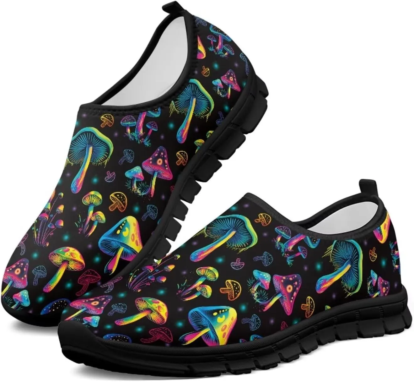Mens Slip On Shoes Trendy Casual Sneakers for Men Comfort Walking Shoes