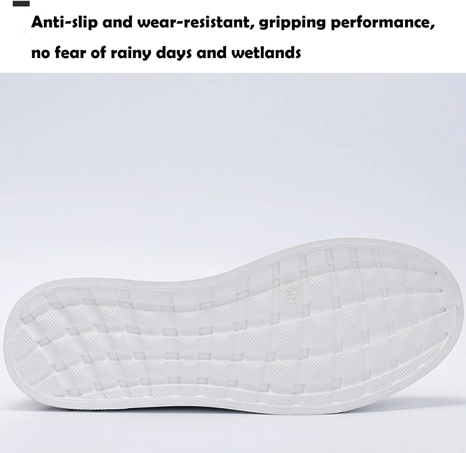 Men's Trendy Street Style Low Top Slip On Shoes, Comfortable Anti-slip Lace-up Wearable Sneakers, Suitable for Men's Outdoor Sports Hiking Running Shoes