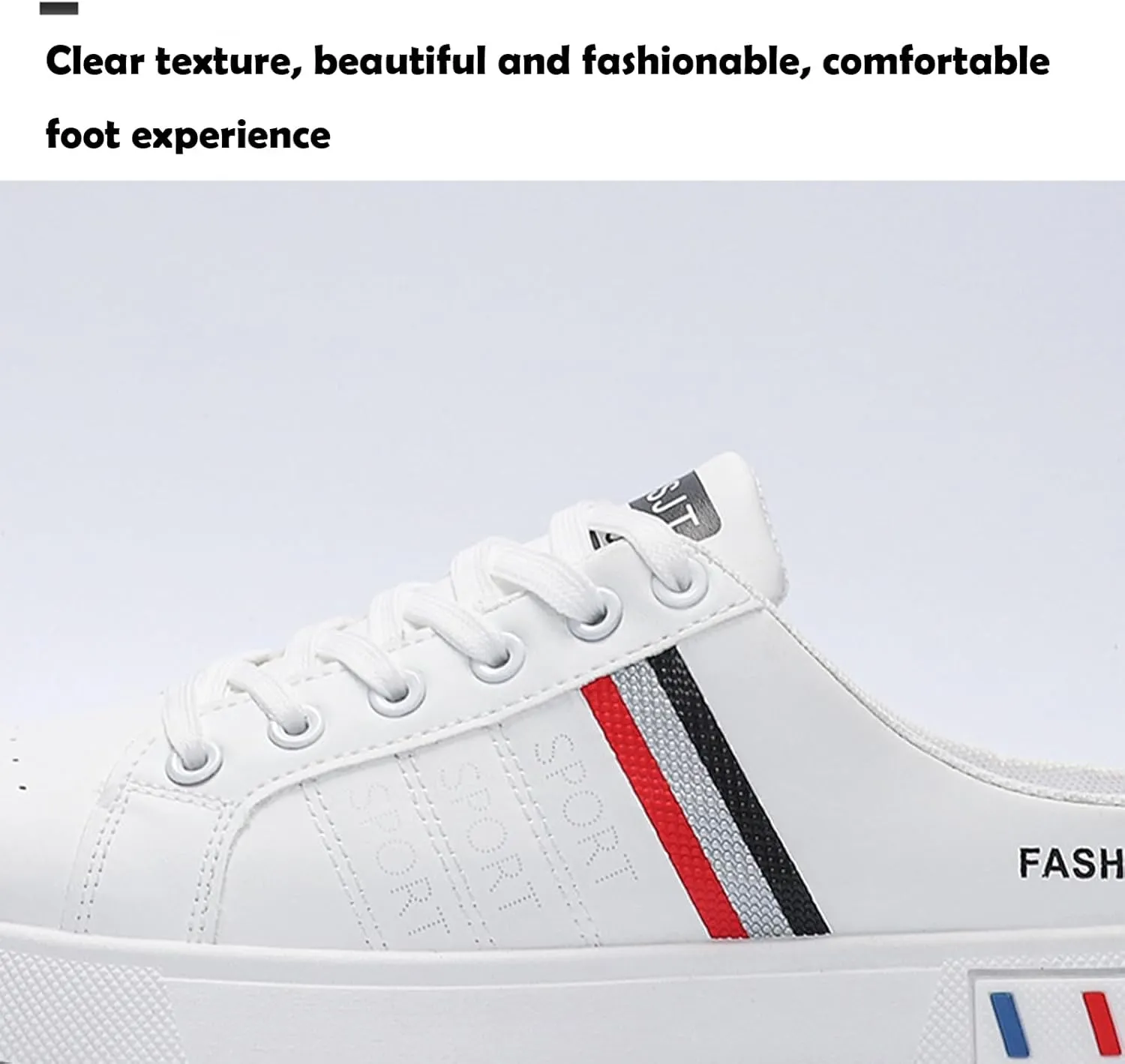 Men's Trendy Street Style Low Top Slip On Shoes, Comfortable Anti-slip Lace-up Wearable Sneakers, Suitable for Men's Outdoor Sports Hiking Running Shoes