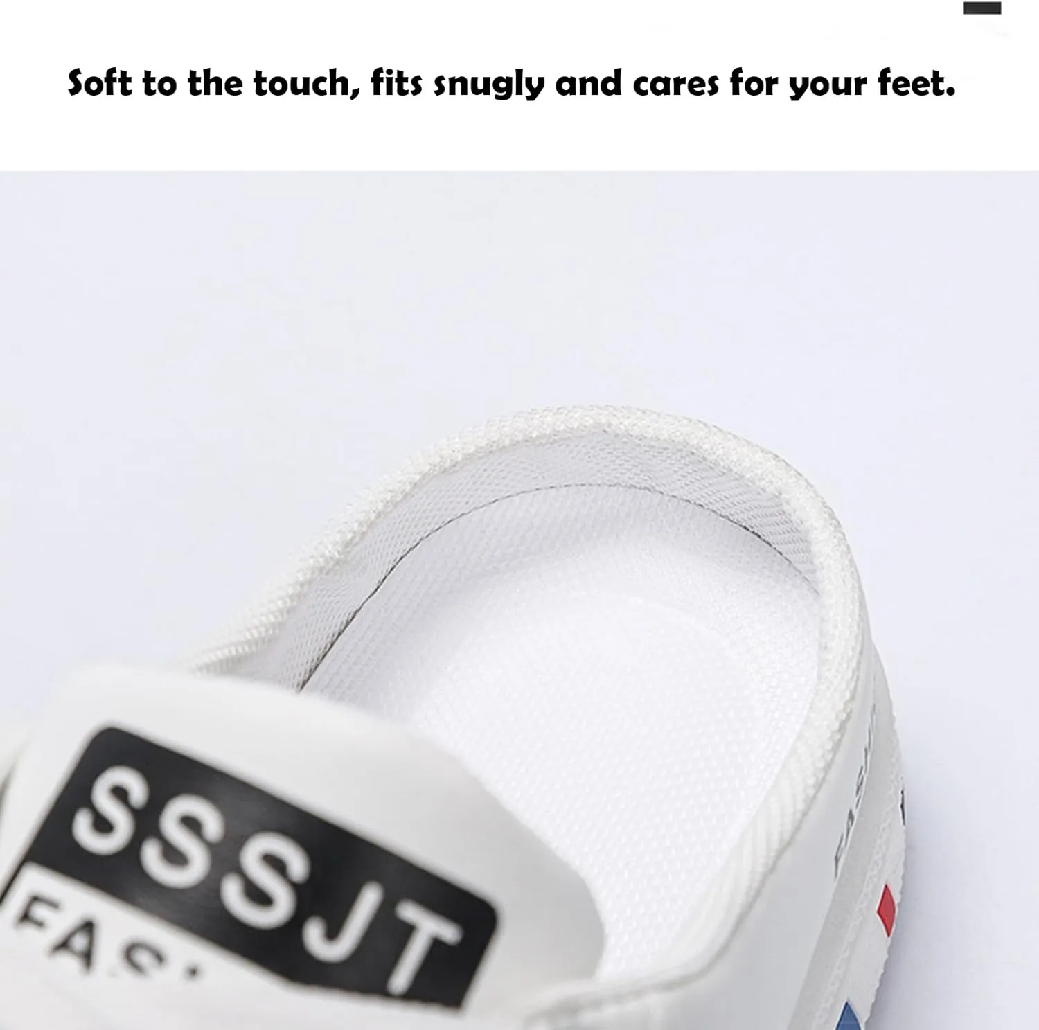 Men's Trendy Street Style Low Top Slip On Shoes, Comfortable Anti-slip Lace-up Wearable Sneakers, Suitable for Men's Outdoor Sports Hiking Running Shoes