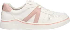 MIA Womens Alta Lace Up Sneakers Casual Shoes