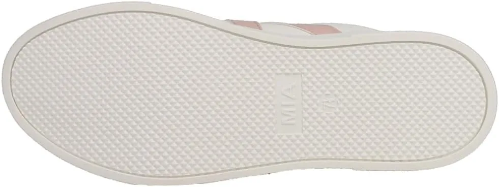 MIA Womens Alta Lace Up Sneakers Casual Shoes