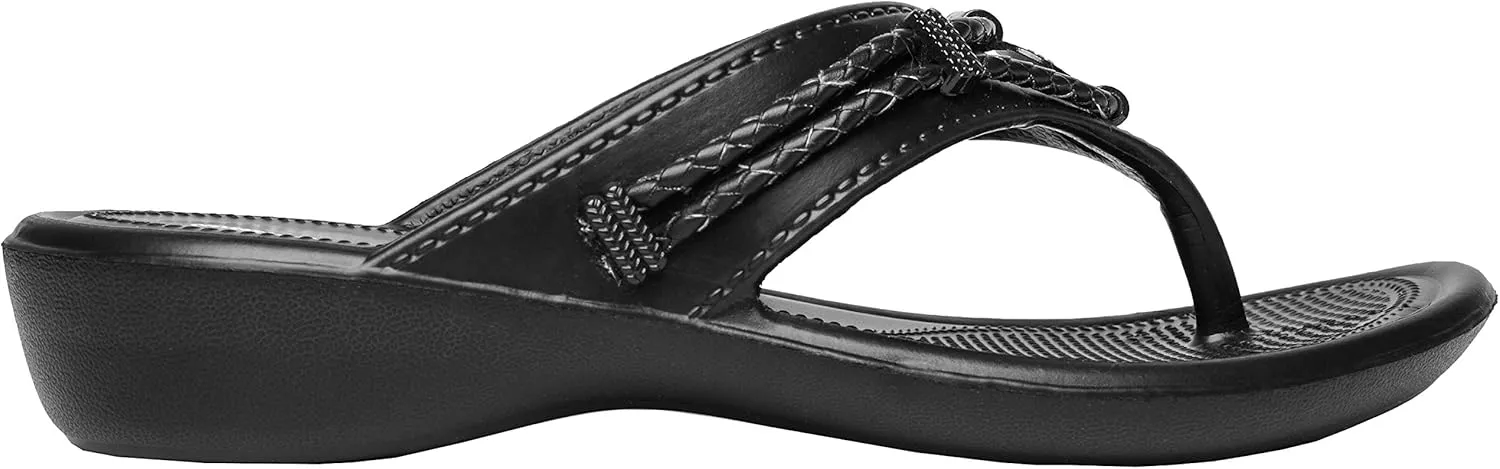 Minnetonka Women's Silvie and Silverthorne 360 Ornamented Sandals.