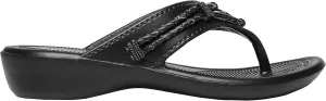 Minnetonka Women's Silvie and Silverthorne 360 Ornamented Sandals.