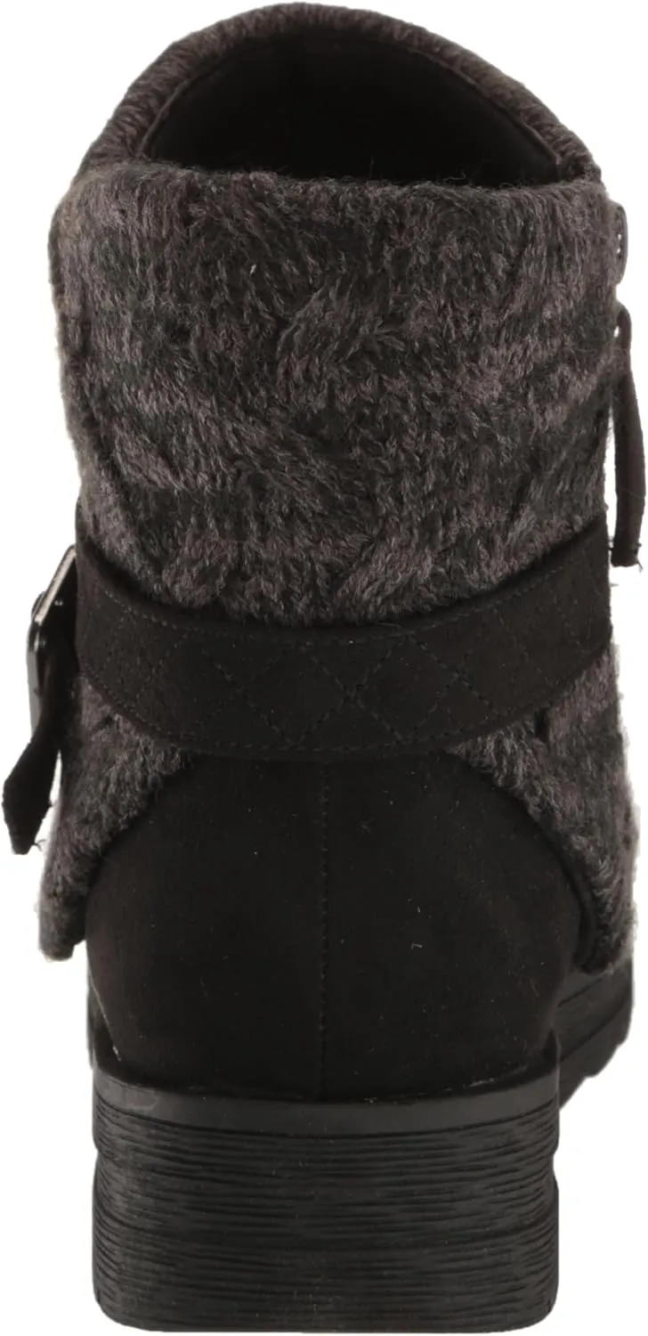 MUK LUKS Women's Natalie Naomi Fashion Boot