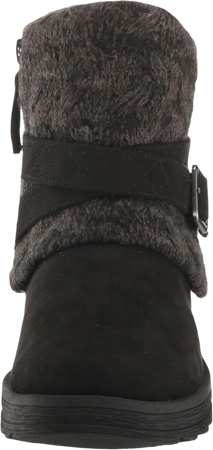 MUK LUKS Women's Natalie Naomi Fashion Boot