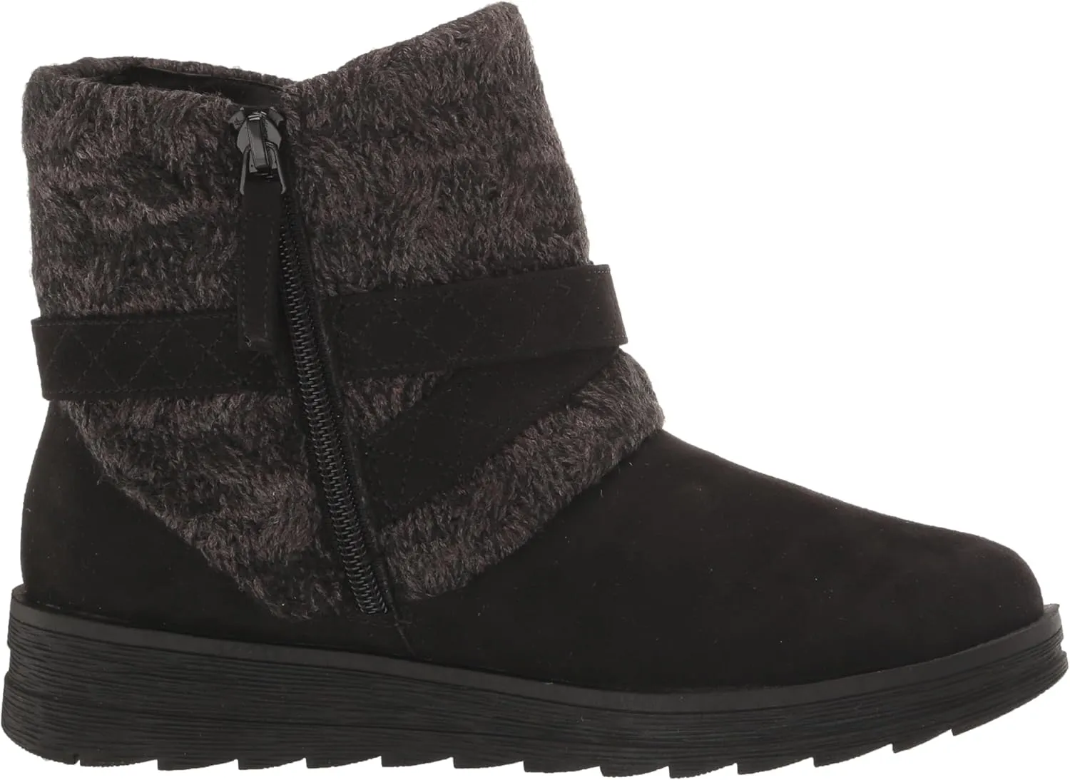 MUK LUKS Women's Natalie Naomi Fashion Boot