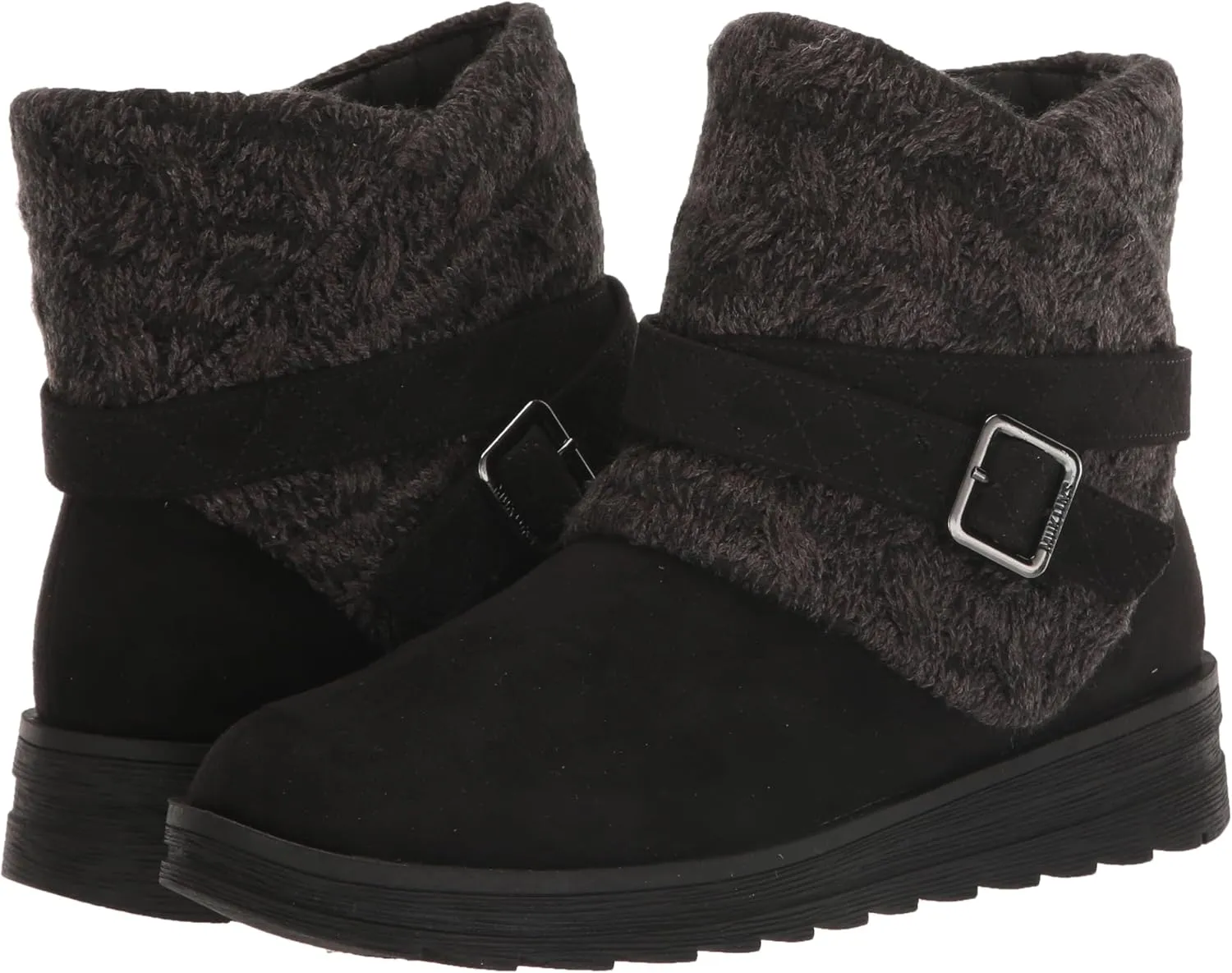 MUK LUKS Women's Natalie Naomi Fashion Boot