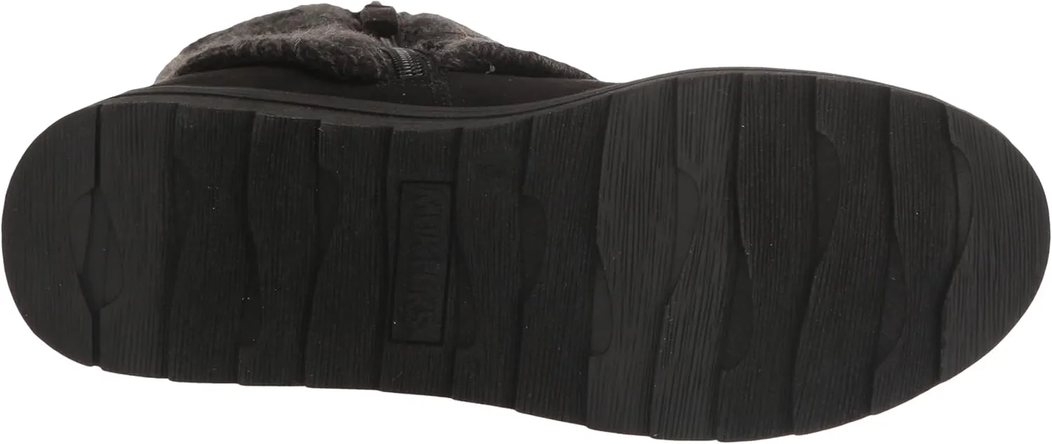 MUK LUKS Women's Natalie Naomi Fashion Boot