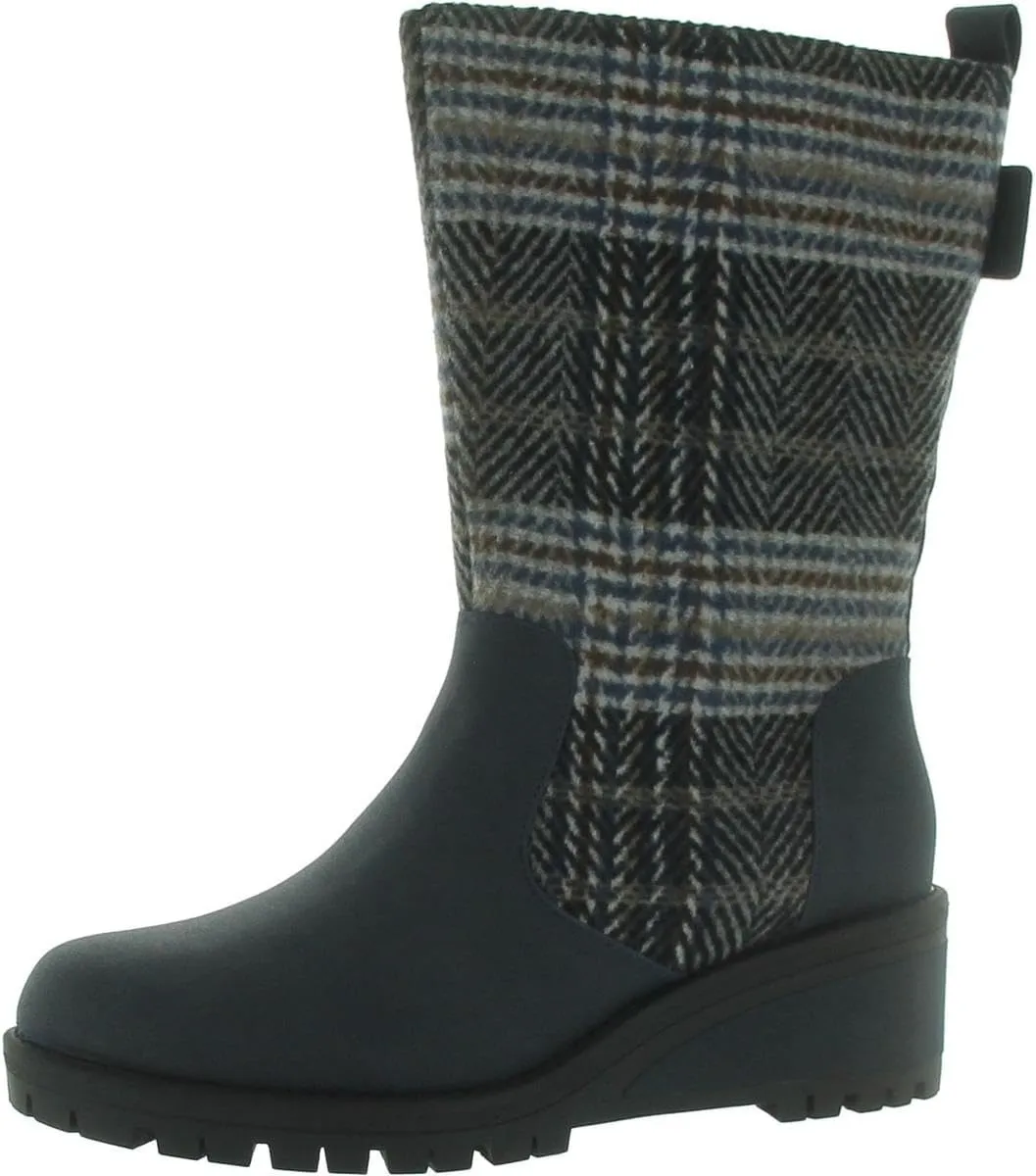 MUK LUKS Women's Norway Floro Boots