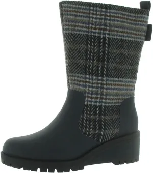 MUK LUKS Women's Norway Floro Boots