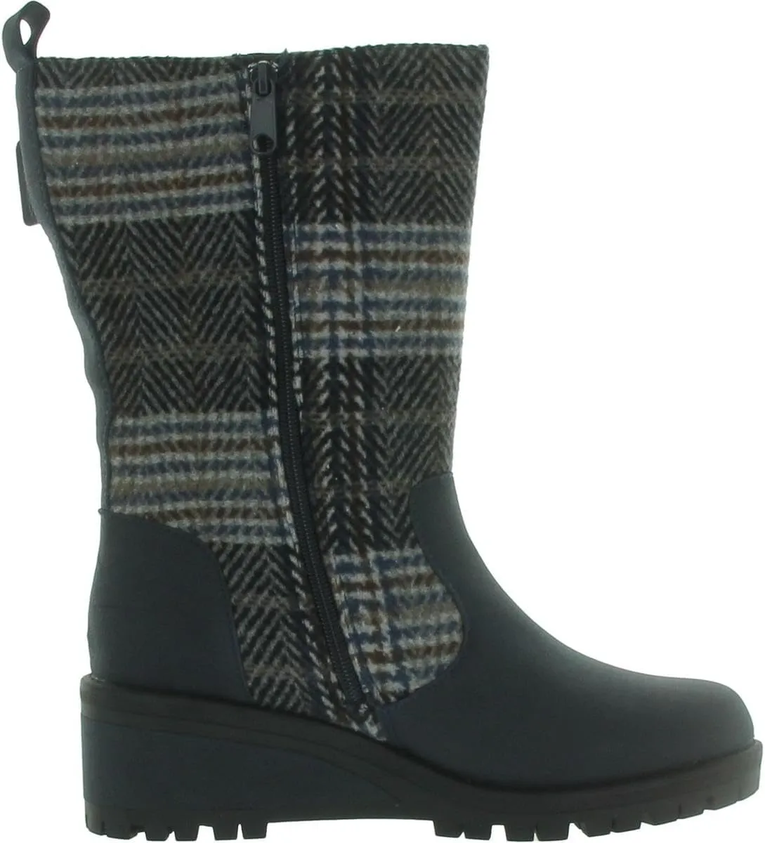 MUK LUKS Women's Norway Floro Boots