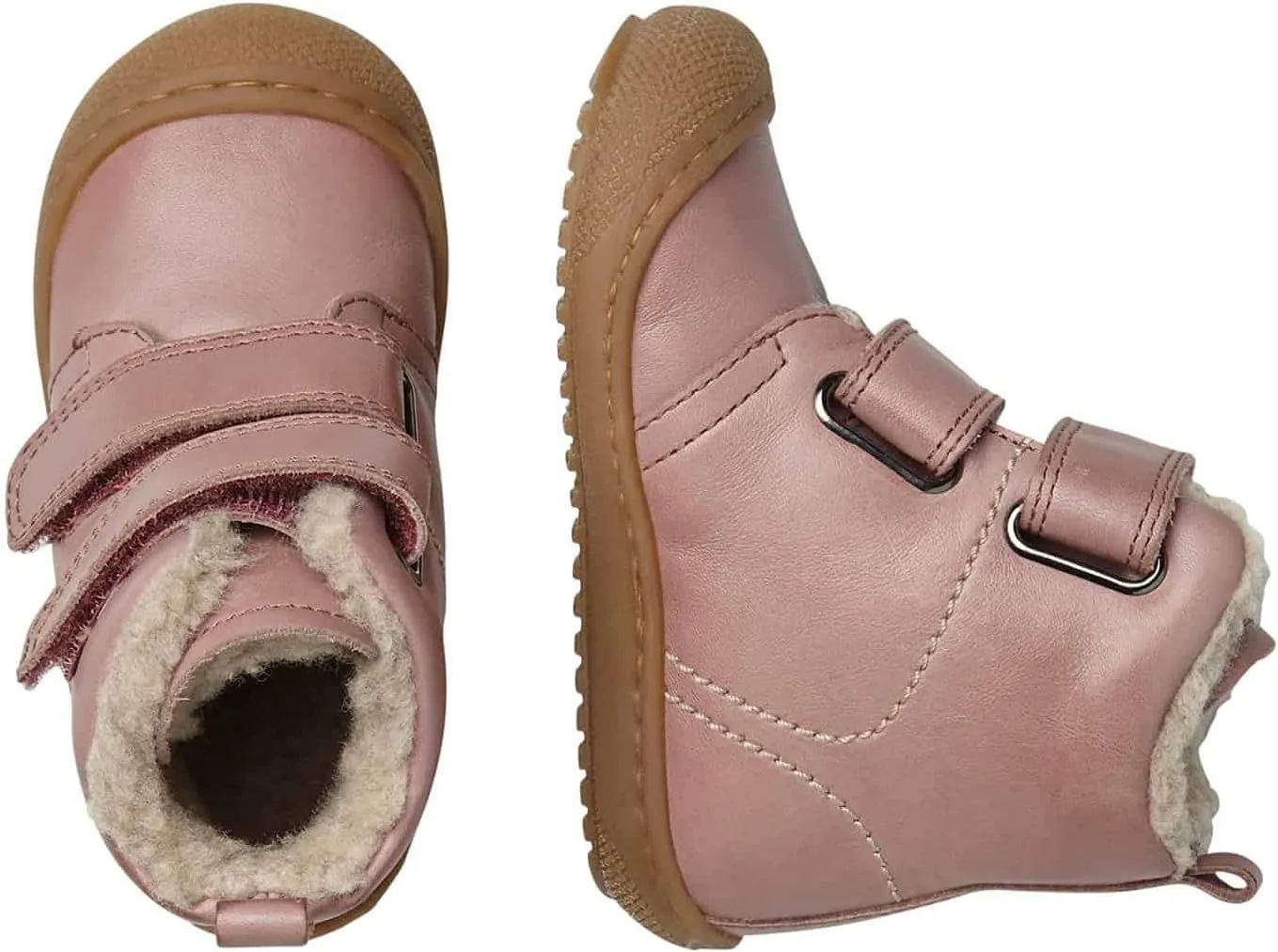 Naturino Women's Walking Boots