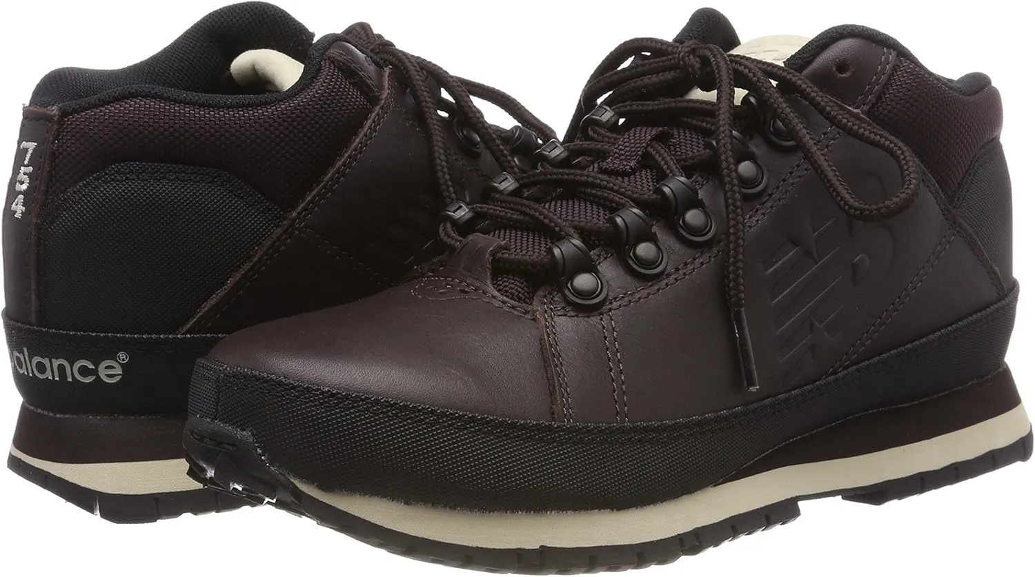 New Balance Men's Low-Top Classic Boots