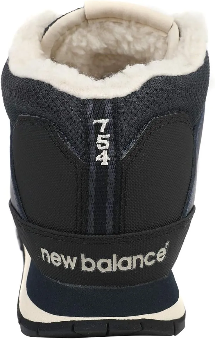 New Balance Men's Low-Top Classic Boots