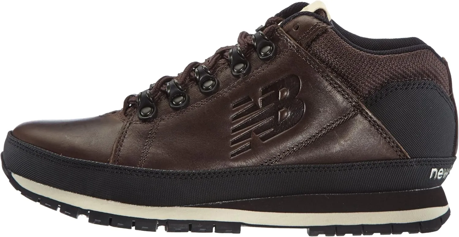 New Balance Men's Low-Top Classic Boots