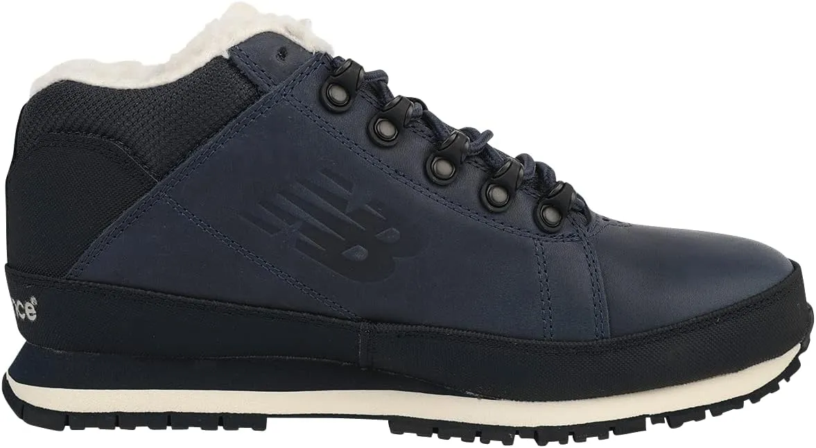 New Balance Men's Low-Top Classic Boots