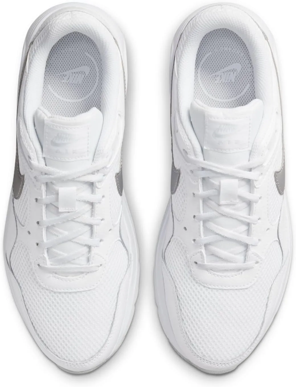 NIKE Women's Sports Flats, 10.5 US