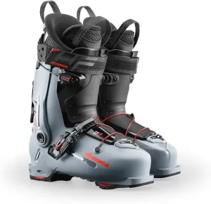 Nordica HF Pro 110 Men's Medium Fit Easy Entry Alpine Ski Boots
