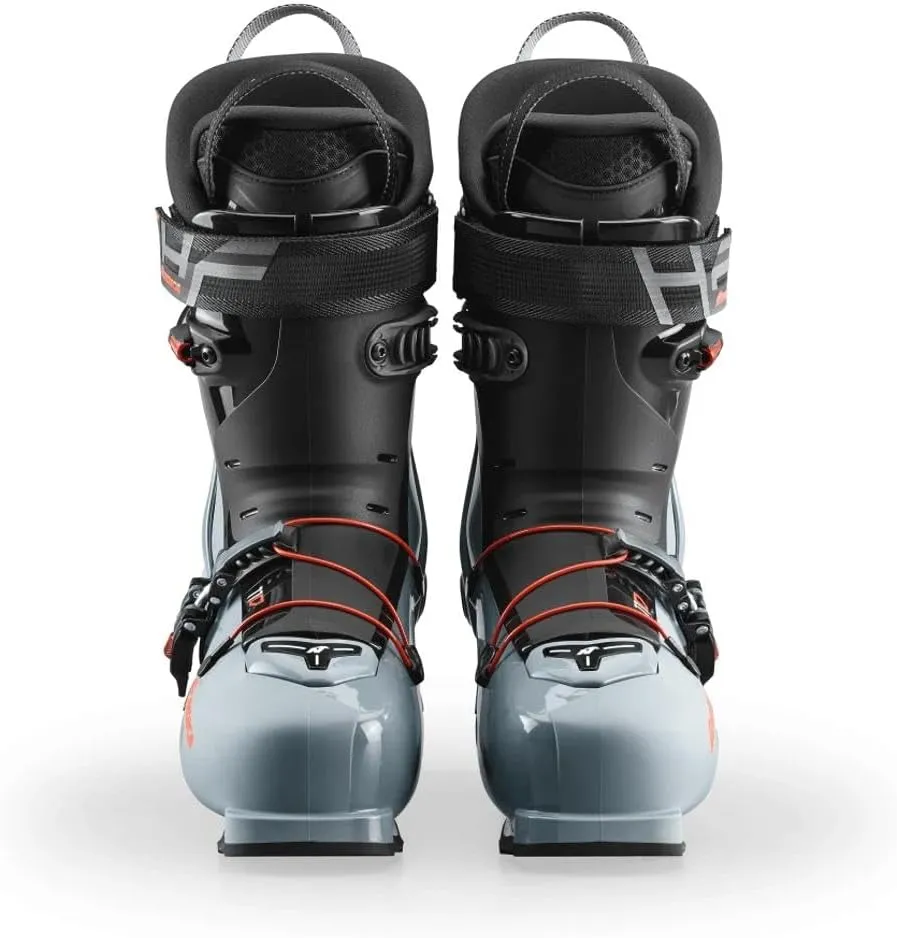 Nordica HF Pro 110 Men's Medium Fit Easy Entry Alpine Ski Boots
