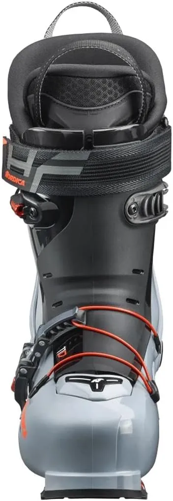 Nordica HF Pro 110 Men's Medium Fit Easy Entry Alpine Ski Boots