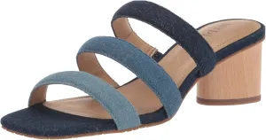 NYDJ Women's Giacomo heeled Sandal