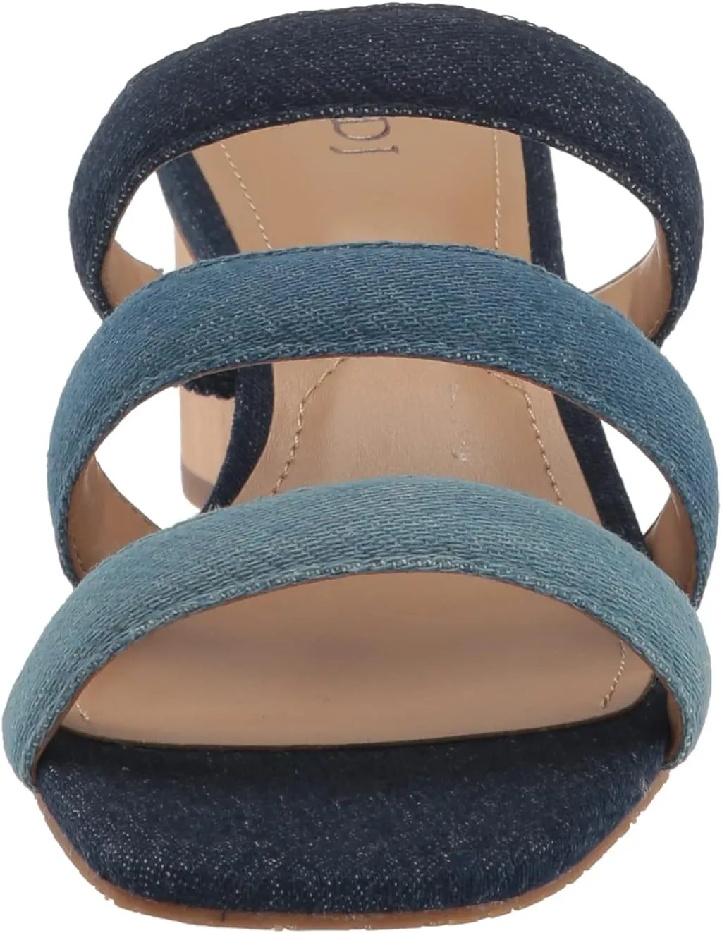 NYDJ Women's Giacomo heeled Sandal