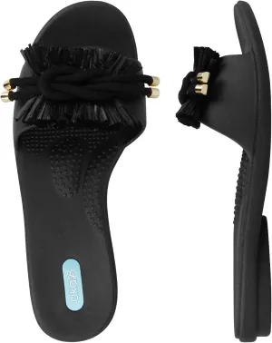 Oka-B Women's Raffi Slide Sandals