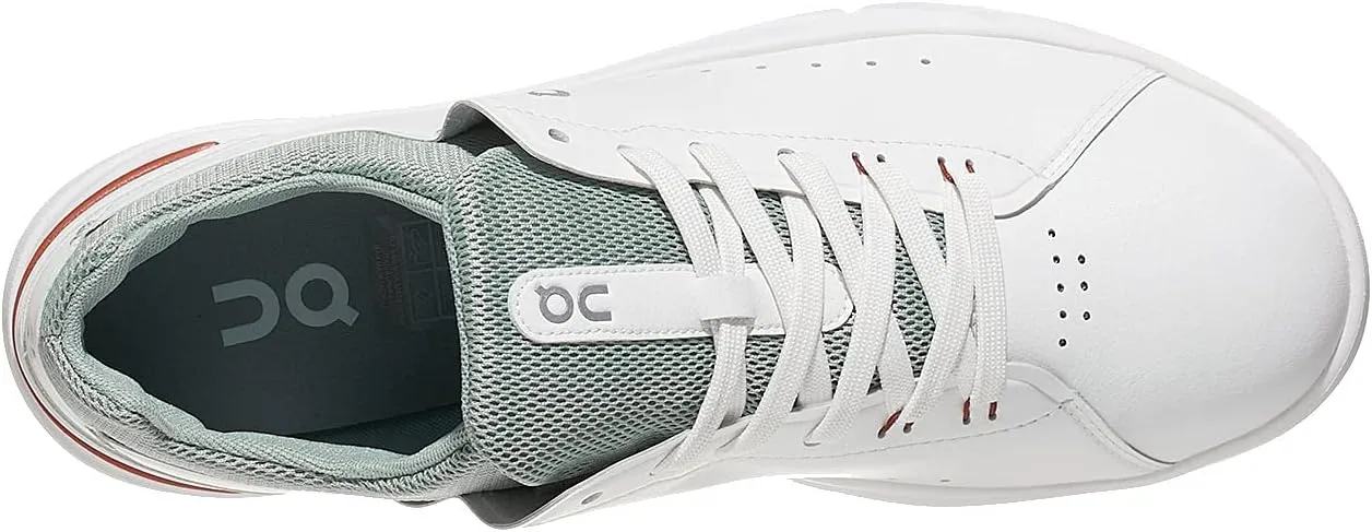 On Men's The Roger Advantage Sneakers