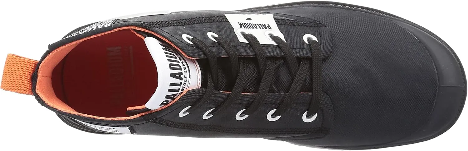 Palladium Unisex-Adult Sneakers