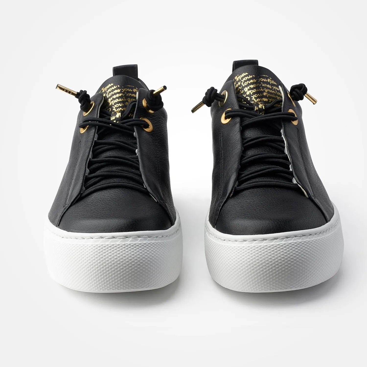 Paul Green Women's Low-Top Sneakers, 5.5 AU