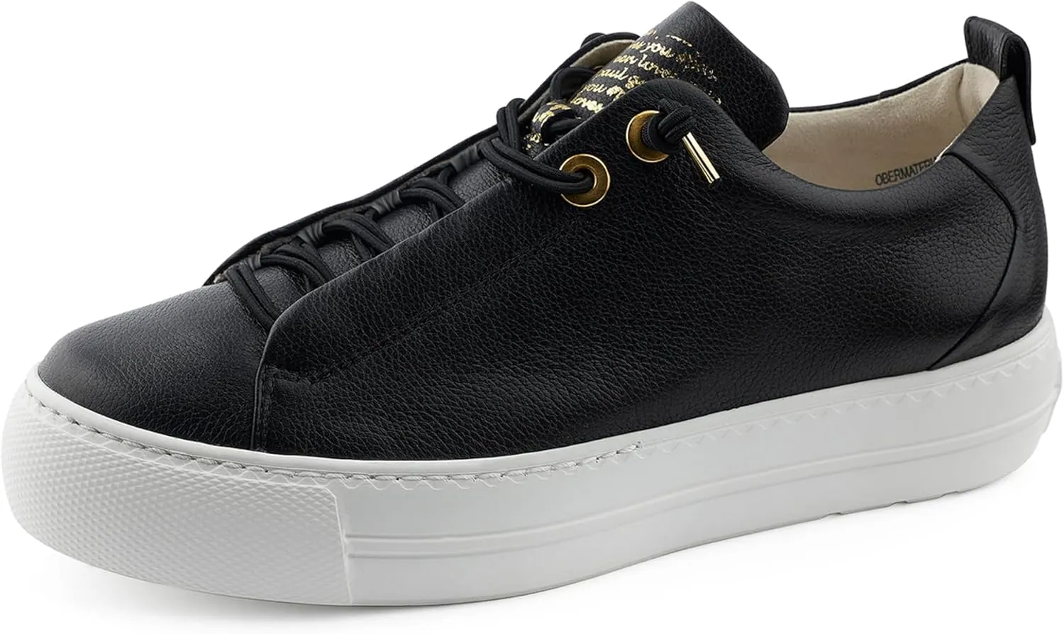 Paul Green Women's Low-Top Sneakers, 5.5 AU