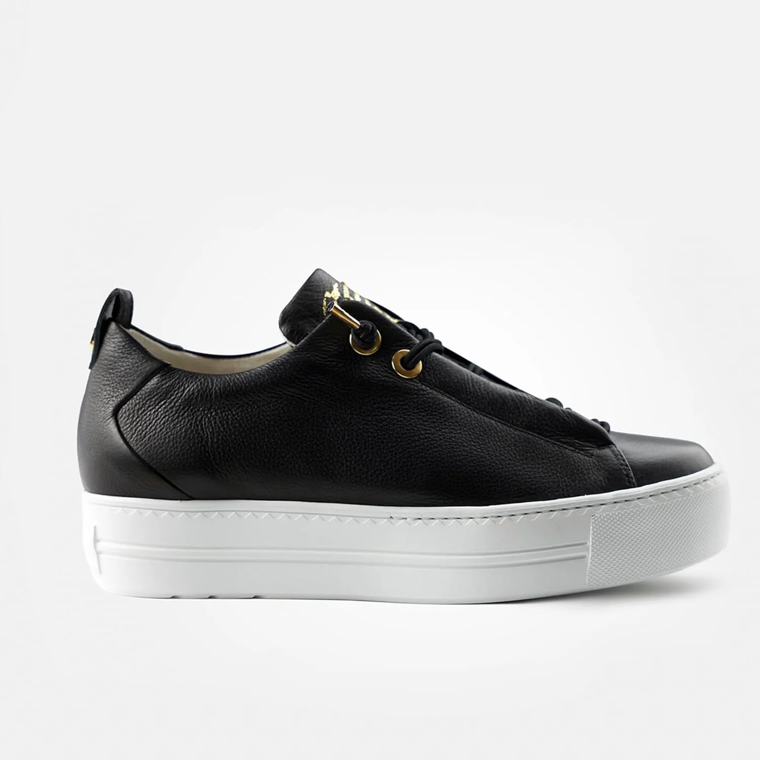 Paul Green Women's Low-Top Sneakers, 5.5 AU