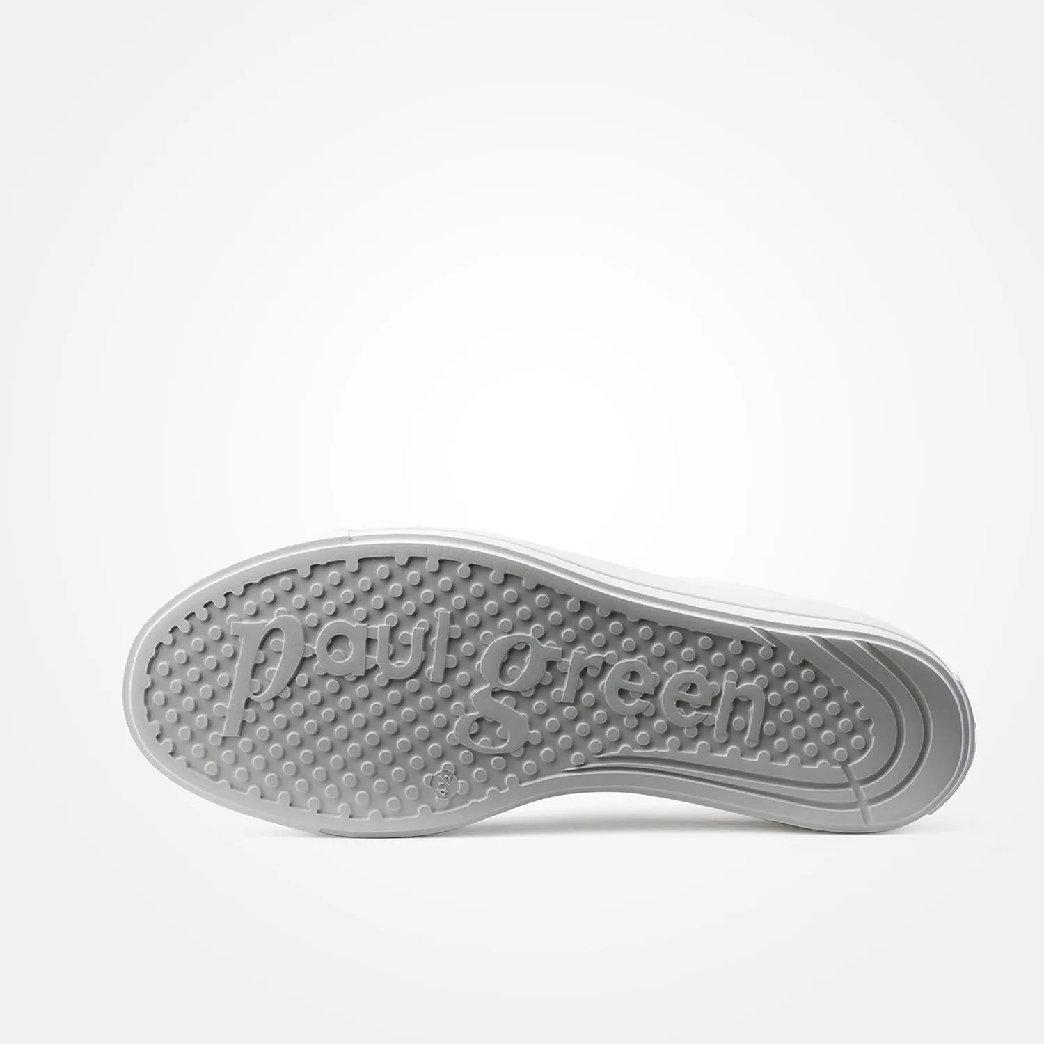Paul Green Women's Low-Top Sneakers, 5.5 AU