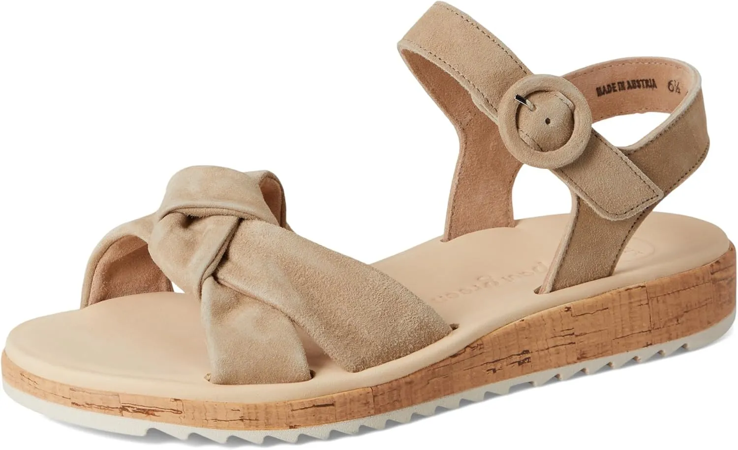 Paul Green Women's Trento Sandals