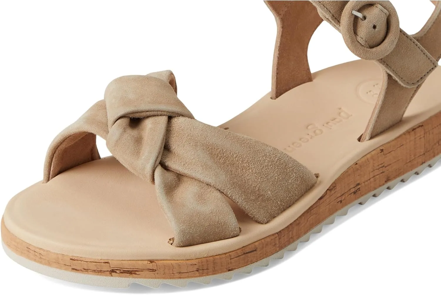 Paul Green Women's Trento Sandals